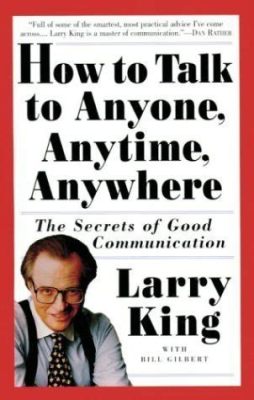 best books on how to talk to anyone about communication skills