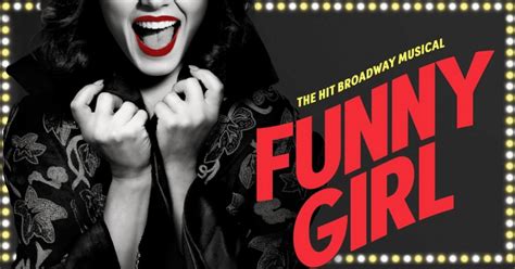 how long is the musical funny girl how long does the musical funny girl last?