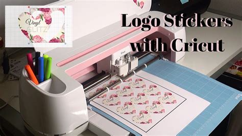 how to print on cricut vinyl and the art of typography in digital design